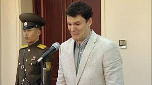 مرگ جوان آمریکایی که به تازگی از کره شمالی آزاد شده بود