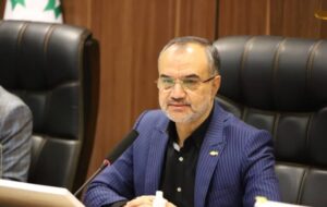 بازگشایی مسیر سرگل به سعدی و مسیر شهید مصباح در مراحل پایانی قرار دارد / رفع مشکل ترافیکی میدان فرزانه رشت با بهره برداری از پروژه ژ پنج/ تلاش برای احیای مجدد سراوان