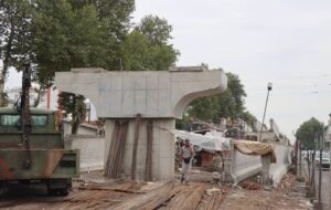 بازدید مجمع نمایندگان استان گیلان با همراهی رئیس،اعضای شورای اسلامی و شهردار رشت از پروژه های طرح میثاق رشت