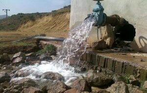 افتتاح و بهره برداری از ۲۱ پروژه شرکت آب و فاضلاب استان گیلان