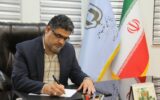 تبریک مهندس حامد دائمی در آستانه فرا رسیدن ۱۷ مرداد سالروز شهادت محمود صارمی و روز خبرنگار
