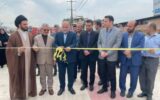 بهره برداری از ۳۵ طرح با اعتبار ۸۹ میلیارد تومانی در بخش کوچصفهان