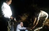 رفع افت فشار آب شرب ۵۴ روستای تحت پوشش منابع تامین باغبانان شهرستان صومعه سرا