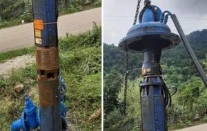 رفع ضعف فشار آب شرب تاسیسات آبرسانی مجتمع نقره ده شهرستان آستانه اشرفیه رفع ضعف فشار آب شرب تاسیسات آبرسانی مجتمع نقره ده شهرستان آستانه اشرفیه