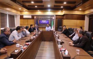 ماموریت شهرداری ها خدمت، آبادانی و پیشرفت است / آغاز فرآیند اصلاح رویکردها و الکترونیکی کردن خدمات در رشت