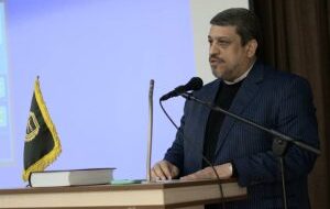 گروه دانش بنیان کاشف موفق به دریافت موافقتنامه باشگاه کارآفرینان نوجوان گردید