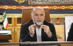 نظارت بر بازار رشت توسط تیم ویژه بازرسی اجرایی می شود