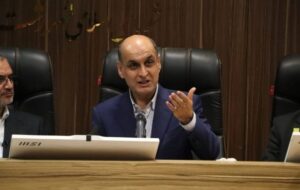 مشکلات گیلان با همدلی و تلاش قابل حل است/ ضرورت همکاری و گفتمان مشخص برای حل مشکلات شهری/ من در کنار شهرداری و شورای اسلامی شهر رشت هستم /تمام ظرفیت استانداری برای حل مشکلات شهر رشت در اختیار شهردار جوان و با انگیزه قرار خواهد گرفت