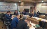 نگاه تخصصی و دانش محوری رویکرد جدید توزیع برق گیلان در اجرای فعالیت ها است/ اقدامات مهمی از ابتدای سال برای تامین برق پایدار استان صورت پذیرفته است