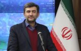بهره برداری از ۱۸ فیدر فشار متوسط از ابتدای سال تاکنون با اعتباری معادل ۴۰ میلیارد تومان