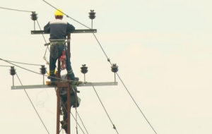 ‌اصلاح بیش از ۱۷۷ کیلومتر شبکه فشار متوسط از ابتدای سال تاکنون