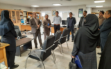 یک چهارم مخاطبین تامین اجتماعی استان از خدمات شعب غرب گیلان بهره می برند