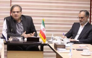 ‌هنر تعزیه در رشت زبانزد خاص و عام است