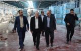 ‌ صادرات ۷۰ درصدی کارخانه تازه احیا شده کاشی خزر رشت