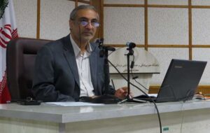 پوکی استخوان یک بیماری خاموش و نامرئی است