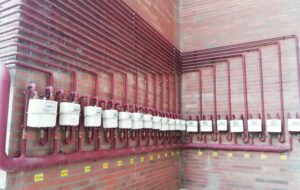 بیش از ۱۷ هزار مشترک جدید گاز در گیلان جذب شد