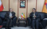 با هدف پایداری جریان گاز، مصرف صنایع گیلان به صورت مستمر پایش می شود