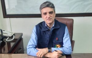 احداث ۸۰ کیلومتر فیبر نوری اختصاصی برای صنعت برق