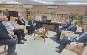 با برنامه ریزی مدون صنعت برق گیلان بهسازی و متحول خواهد شد