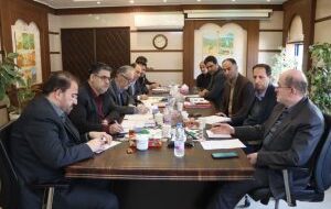 ۴۹ پروژه اجرای طرح هادی در روستاهای شهرستان اجرایی گردید