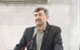 توسعه سریع زیر ساخت شبکه های توزیع برق گیلان در کنار اجرای طرح های اصلاح و بهینه سازی