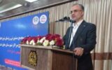 حضور شهرهای مراکز استان در نمایشگاه بین المللی هفته رشت با هدف معرفی ظرفیت های شهرهای گیلان