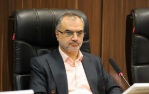 بخشی از ۱۶۰ واحد مسکونی شهرداری رشت در اختیار پرسنل فاقد مسکن شهرداری قرار بگیرد/ موافقت شورا با مساعدت مالی به تیم های فوتبال سپیدرود و داماش رشت/ برگزاری مناقصه پروژه بزرگ گیل لند