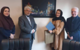 احداث اتاق مادر و کودک پارک بانوان و ترمینال رشت، گامی موثر برای تکریم مادران و کودکان