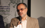 جشنواره صاحبدلان بهترین فرصت برای معرفی رشت