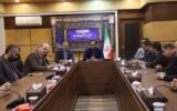 شهردار رشت؛ترویج امر به معروف رسالت فرهنگی شهرداری است دبیر ستاد امر به معروف و نهی از منکر گیلان؛ تبلیغات محیطی فرصتی مناسب برای تبلیغ و ترویج حجاب هستند