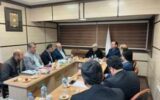 احداث یک شهرک صنعتی جدید در شهرستان آستانه‌اشرفیه