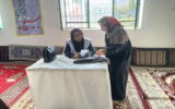 برگزاری ویزیت رایگان در شهرستان فومن