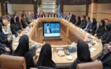 دکتر آشوبی: پرستاران بهداشت در غربالگری دیابت و پرفشاری خون نقش محوری دارند