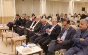 سمینار تازه‌های پیوند اعضای ایران به میزبانی گیلان برگزار شد