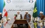 ‌نماز جمعه رسانه ای قدرتمند و کارآمد برای مقابله با تهاجم فرهنگی دشمنان
