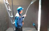 ارتقاء کیفیت آب شرب بیش از ۲۷ هزار جمعیت شهری و روستایی شهرستان رضوانشهر