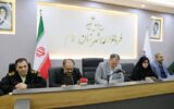 در جلسه شورای تامین شهرستان خمام از مدیر عامل آبفای گیلان تقدیر شد