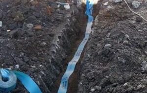 نصب بیش از ۵۶۰ فقره انشعاب آب شرب توسط امور آبفا شهرستان رشت