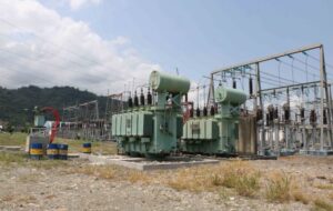 آغاز عملیات اجرایی فاز اول پروژه افزایش ظرفیت پست چابکسر