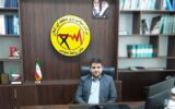 روابط عمومی شرکت برق منطقه‌ای گیلان حائز رتبه برتر در تولید محتوا، نشر و بازنشر در رسانه‌ها شد