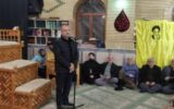 عزت ایران اسلامی با صبر و ایثار مادران و‌همسران شهدا تداوم پیدا کرد