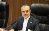 برنامه های هفته رشت مردمی برگزار شود / مناسب سازی فضای شهری برای حضور افراد کم توان
