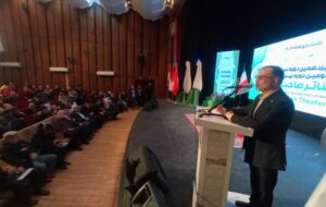 هنرمندان متعهد جامعه را به لحاظ فرهنگی غنی می کنند/ رشت در عرصه هنر چهره های مطرح و ماندگاری به جامعه هنرمندان معرفی کرده است/ اجرای نخستین تئاتر در رشت نشان‌دهنده قدمت فرهنگی رشت