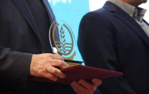 نخستین آیین نکوداشت هفته پژوهش و فناوری در دانشگاه علوم پزشکی گیلان برگزار شد
