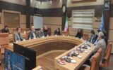 «روایت اول» و «امیدآفرینی» دو اصل مورد تاکید رئیس دانشگاه علوم پزشکی گیلان