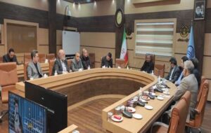 «روایت اول» و «امیدآفرینی» دو اصل مورد تاکید رئیس دانشگاه علوم پزشکی گیلان