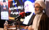 نماز مایه ی آرامش دل‌ها و برطرف کننده اضطراب‌ها در انسان است