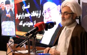 نماز مایه ی آرامش دل‌ها و برطرف کننده اضطراب‌ها در انسان است