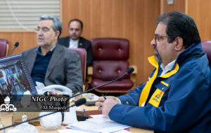 مصرف گاز بخش خانگی در آذرماه امسال به حدنصاب بهمن پارسال رسید