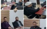 سومین دوره انتخابات مجمع کانون های فرهنگی و تبلیغی استانها برگزار شد سومین دوره انتخابات مجمع کانون های فرهنگی و تبلیغی استانها برگزار شد